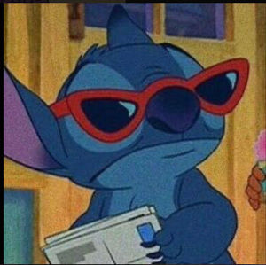 Meet your Posher, Ava